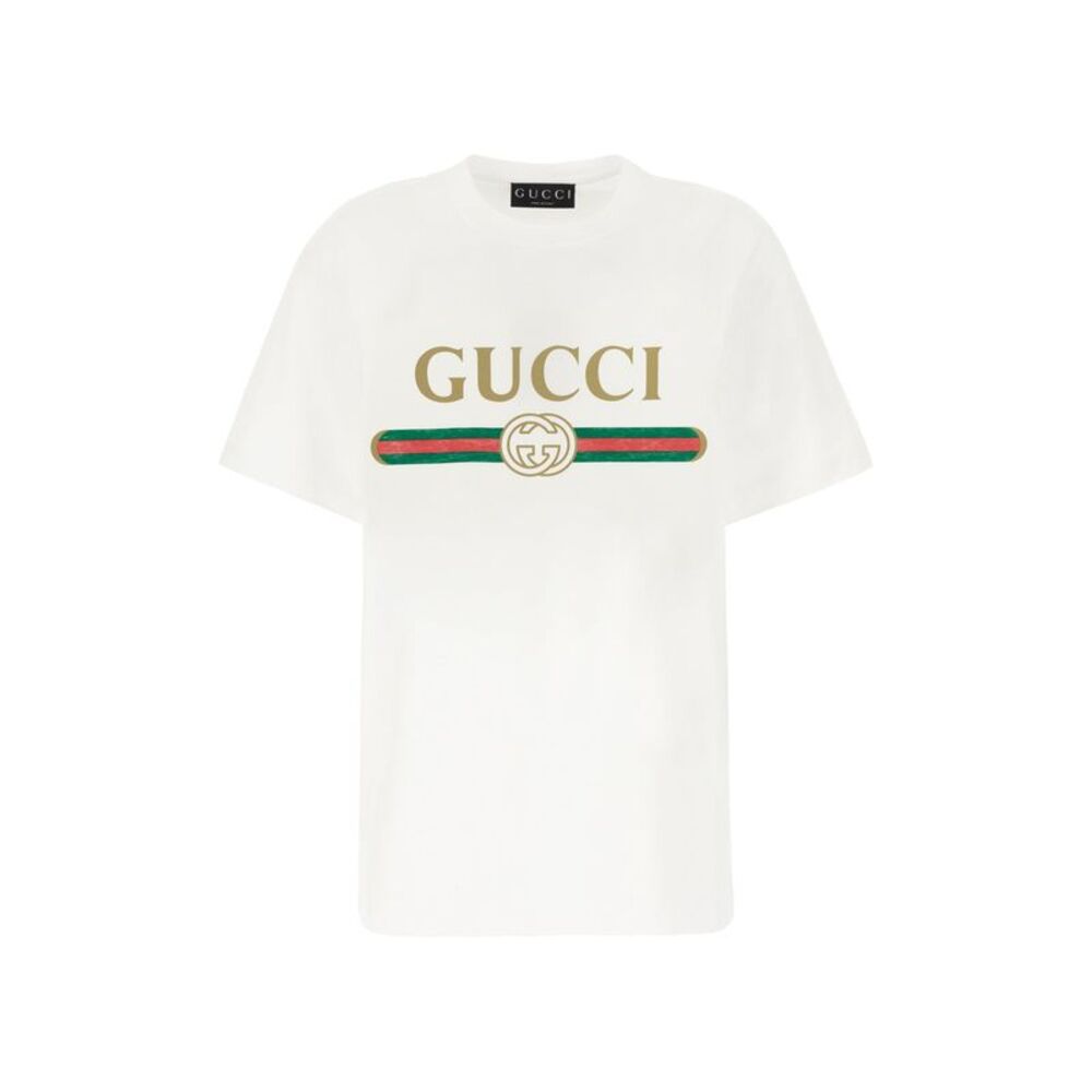 Gucci Woman Clothing T-Shirt